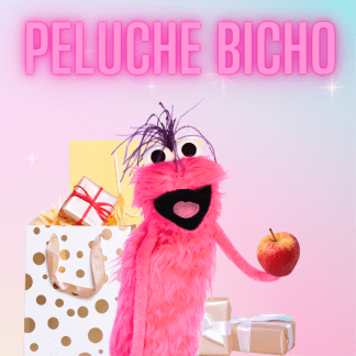 Peluche Bicho
